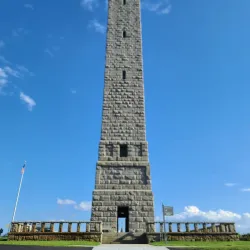 Pilgrim Monument and Provincetown Museum - Provincetown