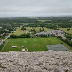 Pilgrim Monument and Provincetown Museum - Provincetown