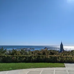 Pilgrim Monument and Provincetown Museum - Provincetown