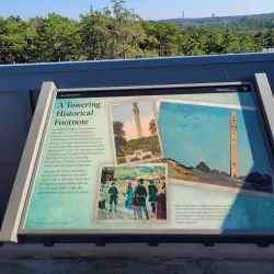 Province Lands Visitor Center - Provincetown