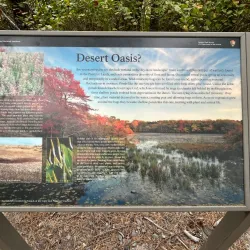 Province Lands Visitor Center - Provincetown