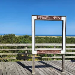 Province Lands Visitor Center - Provincetown
