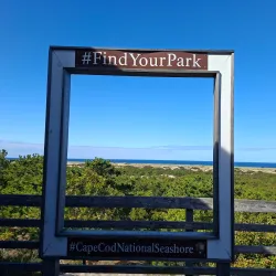 Province Lands Visitor Center - Provincetown