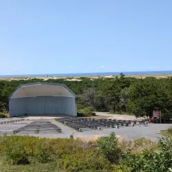 Province Lands Visitor Center - Provincetown