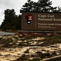 Province Lands Visitor Center - Provincetown