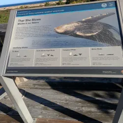 Province Lands Visitor Center - Provincetown