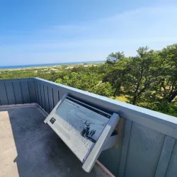 Province Lands Visitor Center - Provincetown