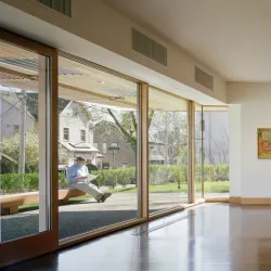 Provincetown Art Association and Museum (PAAM) - Provincetown