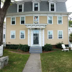 Provincetown Art Association and Museum (PAAM) - Provincetown