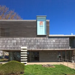 Provincetown Art Association and Museum (PAAM) - Provincetown