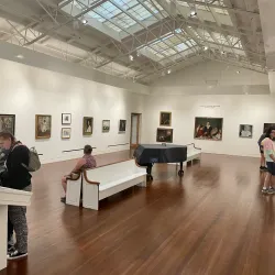 Provincetown Art Association and Museum (PAAM) - Provincetown