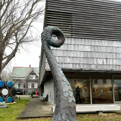 Provincetown Art Association and Museum (PAAM) - Provincetown