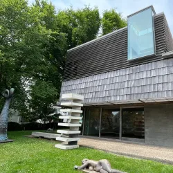 Provincetown Art Association and Museum (PAAM) - Provincetown