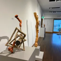 Provincetown Art Association and Museum (PAAM) - Provincetown