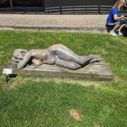 Provincetown Art Association and Museum (PAAM) - Provincetown