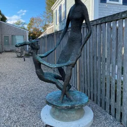 Provincetown Art Association and Museum (PAAM) - Provincetown