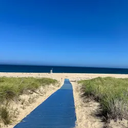 Race Point Beach - Provincetown