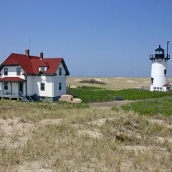 Race Point Beach - Provincetown