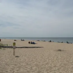 Race Point Beach - Provincetown