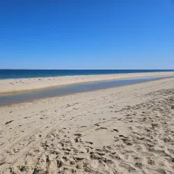 Race Point Beach - Provincetown