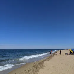 Race Point Beach - Provincetown