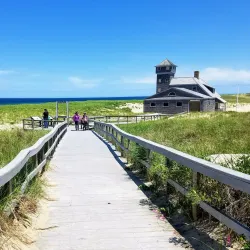 Race Point Beach - Provincetown