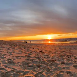 Race Point Beach - Provincetown