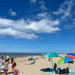 Race Point Beach - Provincetown
