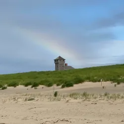 Race Point Beach - Provincetown
