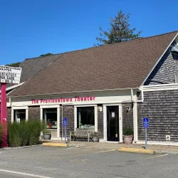 The Provincetown Theater - Provincetown