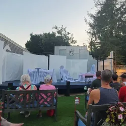 The Provincetown Theater - Provincetown