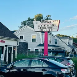 The Provincetown Theater - Provincetown