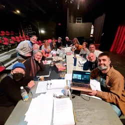 The Provincetown Theater - Provincetown