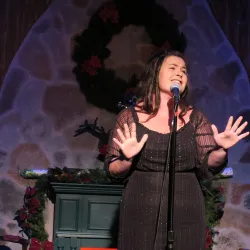 The Provincetown Theater - Provincetown