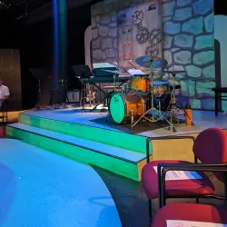 The Provincetown Theater - Provincetown