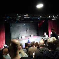 The Provincetown Theater - Provincetown