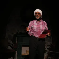 The Provincetown Theater - Provincetown