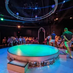 The Provincetown Theater - Provincetown