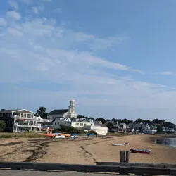 Whale Watching Tours - Provincetown