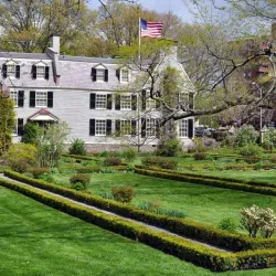 Adams National Historical Park - Quincy