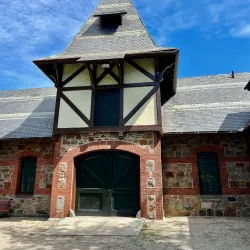 Adams National Historical Park - Quincy