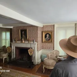 Adams National Historical Park - Quincy