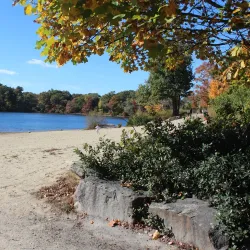 Blue Hills Reservation - Quincy