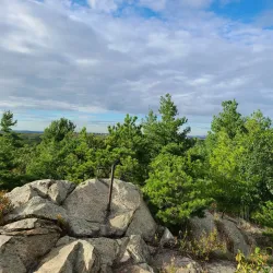 Blue Hills Reservation - Quincy