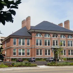 Coddington Building - Quincy