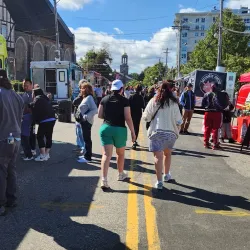 Coddington Building - Quincy