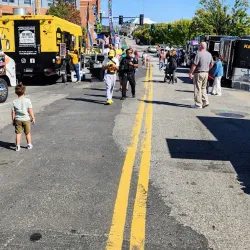 Coddington Building - Quincy