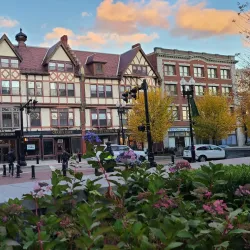 Quincy Center - Quincy