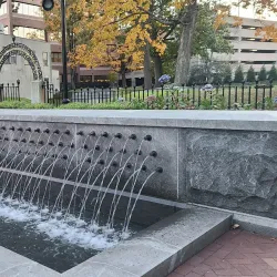 Quincy Center - Quincy