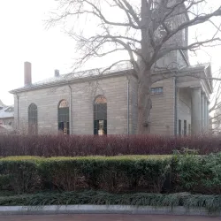 Quincy Center - Quincy